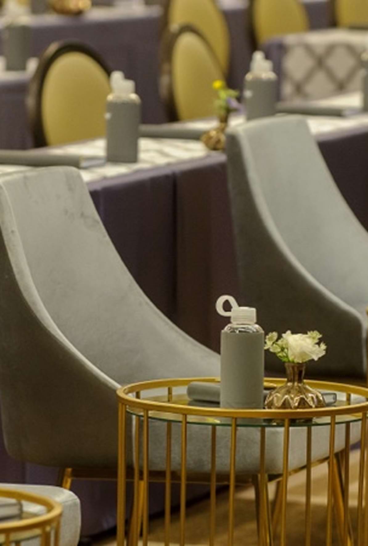 There's a Smarter Way to Elevate Your Career What if you could prove your expertise with an industry-recognized certification? What if you could confidently walk into budget meetings, vendor negotiations, and member consultations knowing you have the strategic training that sets you apart? What if this certification opened doors to promotions, higher salaries, and the professional recognition you've earned? What if you had a comprehensive framework you could use for the rest of your career—in any club, at any level, for any event? That's not wishful thinking. That's the CCEP. And the program is available to you right now.