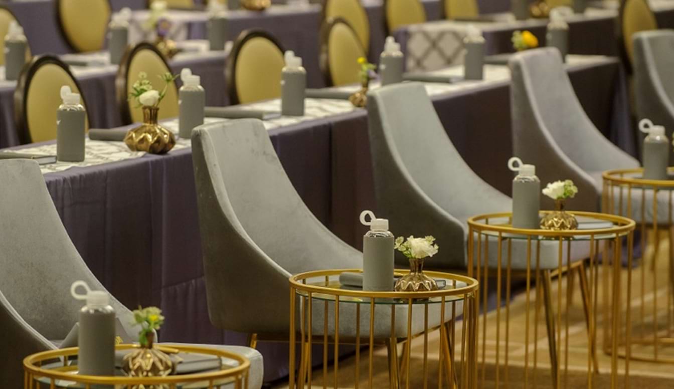 There's a Smarter Way to Elevate Your Career What if you could prove your expertise with an industry-recognized certification? What if you could confidently walk into budget meetings, vendor negotiations, and member consultations knowing you have the strategic training that sets you apart? What if this certification opened doors to promotions, higher salaries, and the professional recognition you've earned? What if you had a comprehensive framework you could use for the rest of your career—in any club, at any level, for any event? That's not wishful thinking. That's the CCEP. And the program is available to you right now.