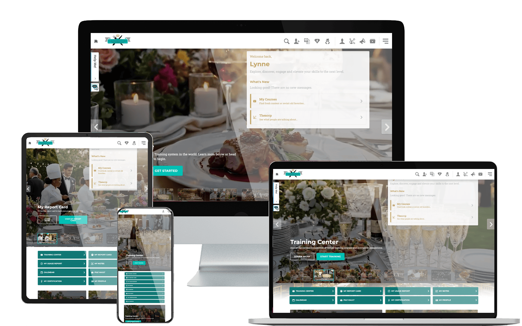 Industry-Leading. Structured. Proven. Everything inside the CCEP Program is designed to create real, measurable professional growth—step by step. 14 comprehensive courses covering every aspect of modern club event management—from member experience to financial strategy to emerging technologies Interactive video training from industry experts with real-world examples and actionable strategies you can implement immediately Comprehensive workbooks for each course with planning templates, strategic frameworks, and practical exercises that become part of your professional toolkit Knowledge assessment quizzes designed to confirm mastery and identify areas for deeper study before certification Annual curriculum updates including Course 14—a revolving chapter that introduces new concepts, trends, and technologies as they emerge Continuing education pathway with ongoing webinars, live training sessions, and mentoring opportunities that keep your certification active and your expertise sharp